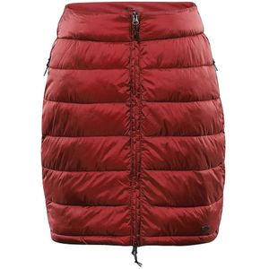 Alpine Pro - Lorfa - Rok - Rood
