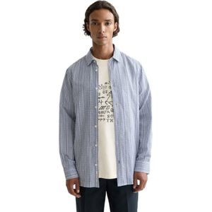 Scotch & Soda 182222 Overhemd Met Lange Mouwen