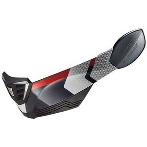 Ls2 Ff900 Citius Kinbeugel Van Helm