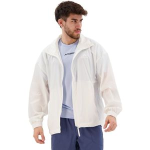 Adidas Traveer Windbreaker Softshelljack