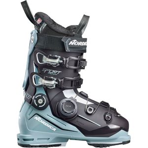 Nordica Sportmachine 3 105 W Boa Gw Alpineskischoenen Voor Dames