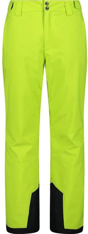 Cmp - 33w1157 - Skibroek - Twill - Waterdicht - Ademend