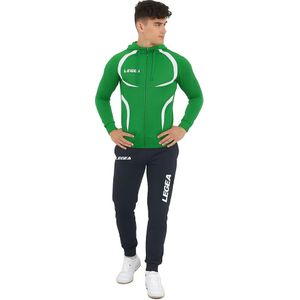 Legea Tunisia Bogota Trainingspak