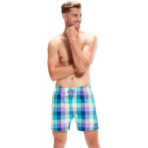 Speedo Check Leisure 16´´ Zwembroek