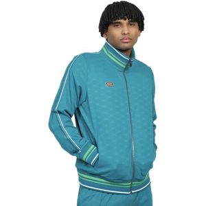 Umbro Monogram Anthem Trainingsjack
