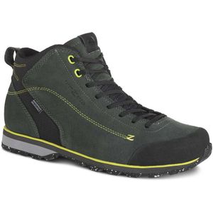 Trezeta Zeta Mid Wp Hiking Boots Groen EU 41 Man