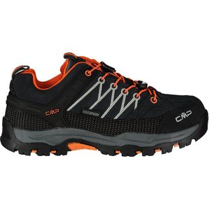 Cmp Rigel Low Trekking Wp 3q13244 Hiking Shoes Zwart EU 33