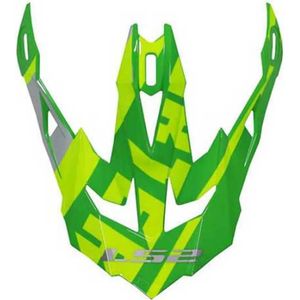 Ls2 Mx700 Gammax Vizier