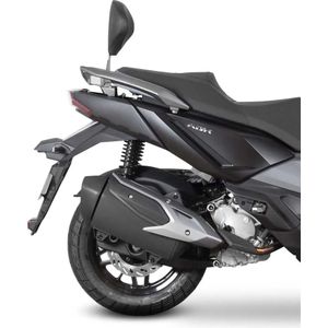 Shad Sym Adx 300 2025 Rugleuning