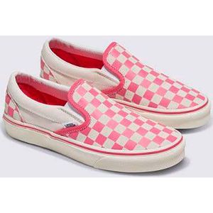 Vans Classic Checkerboard Schoenen Zonder Veters