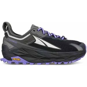 Altra Olympus 5 Trail Running Shoes Zwart EU 40 1/2 Vrouw