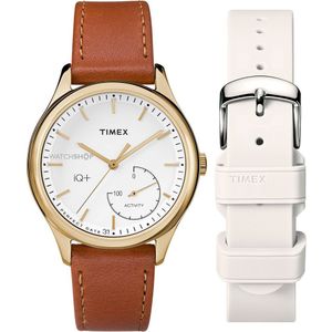 Timex Watches Twg013600 Watch Goud
