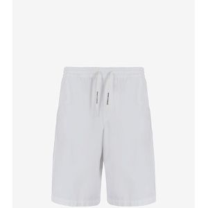 Armani Exchange 3dzs05_zn3lz Shorts Wit 28 Man