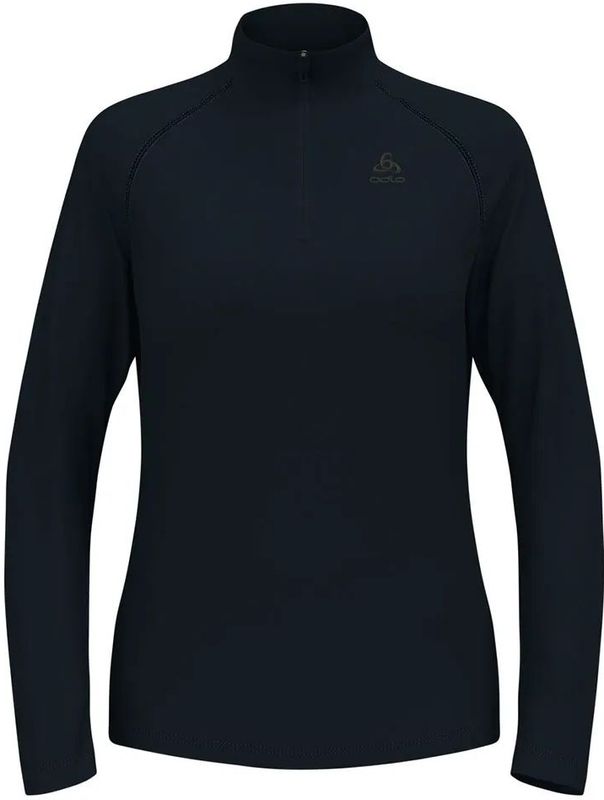 Odlo - Rigi - Fleece - Halve Rits