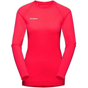 Mammut Trift T-shirt Met Lange Mouwen