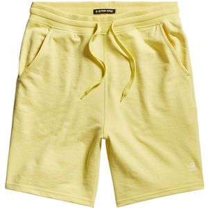 G-star D23365-a613 Regular Fit Korte Sportbroek