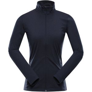 Alpine Pro Fraseba Sweatshirt Met Rits