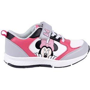 Cerda Group Minnie Trainers Grijs EU 31