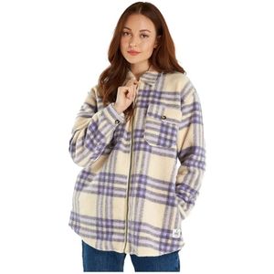 Protest Nxgredoak Overhemd Met Lange Mouwen