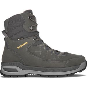 Lowa Ottawa Goretex Hiking Boots Grijs EU 46 Man