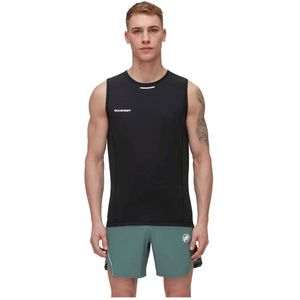 Mammut Aenergy Fl Mouwloos T-shirt