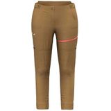 Salewa Vento Hemp Durastretch Converteerbare Broek