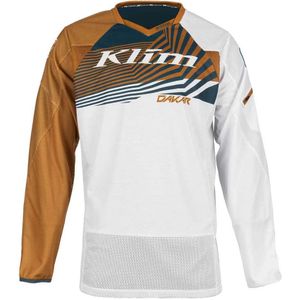 Klim Dakar Dimension Trui Met Lange Mouwen