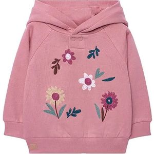 Boboli Fleece Sweatshirt