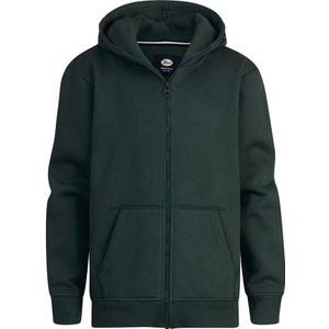 Petrol Industries B-3040-swh349 Sweatshirt Met Rits