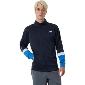 New Balance Tenacity Knit Jas