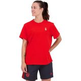 Adidas - Fc Bayern Munich 22/23 - Dames T-shirt - Korte Mouwen