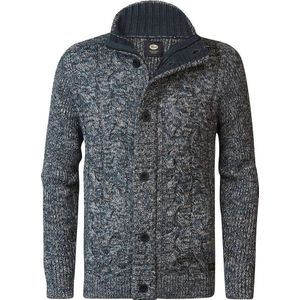 Petrol Industries M-3040-kwc263 Cardigan
