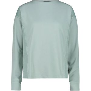 CMP - Dames Sweatshirt - Robuust - Voor Buitenactiviteiten