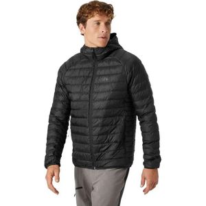Helly Hansen - Banff Insulator - Donzen Jas