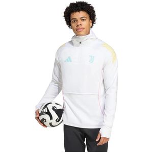 Adidas Juventus Tiro 25/26 Competition Winterized Sweatshirt