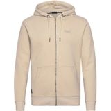 Superdry Essential Logo Sweatshirt Met Rits
