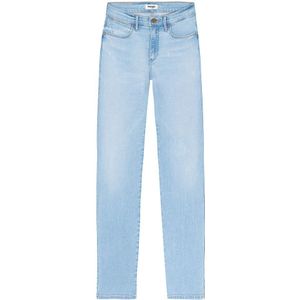 Wrangler W26lcy37l Slim Fit Spijkerbroek