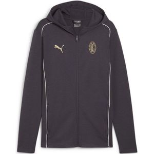 Puma Ac Milan Casuals Hoodie