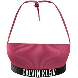 Calvin Klein Underwear Kw0kw02018 Bikini Top Roze M Vrouw