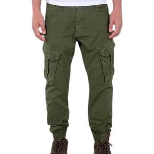 Alpha Industries Spy Broek