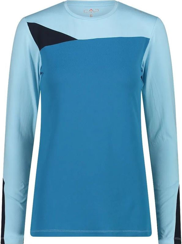 Cmp - 33N2716 - T-shirt - Lange Mouwen