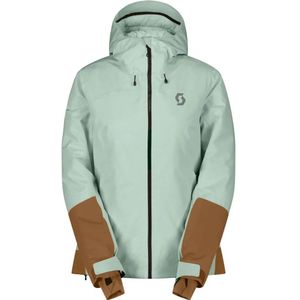 Scott Ultimate Dryo Tech Jas Gerenoveerd