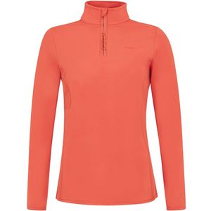 Protest Fabriz Long Sleeve T-shirt Oranje M Vrouw