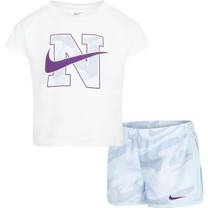 Nike Kids Prep In Your Step Tempo Infant Set  24 Months