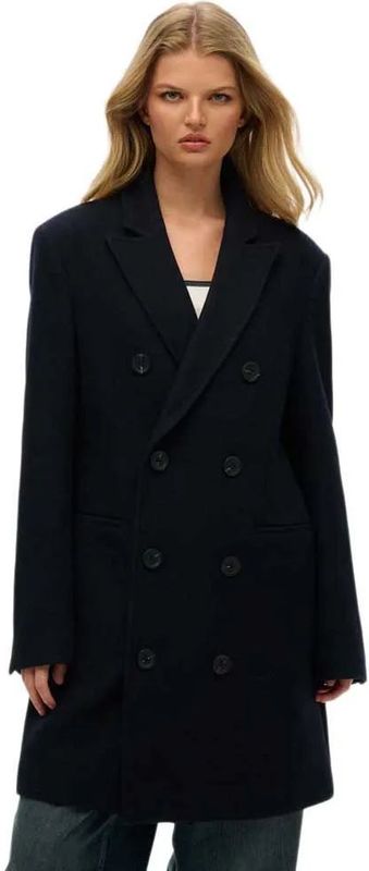 Superdry - Merchant Town - Jas