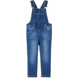 Name It Robin Tues 2618 Jumpsuit Blauw 18 Months