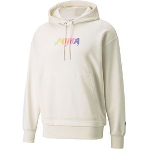 Puma Downtown Graphic Hoodie