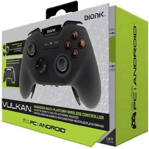 Bionik Vulkan Pc-gamepad