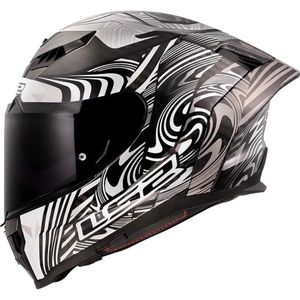 Ls2 Ff807 Dragon Enthum Integraalhelm