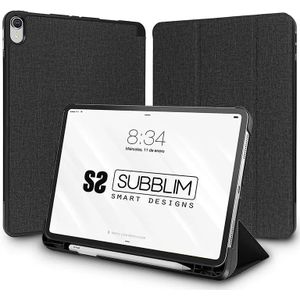 Subblim Ipad 11/10.9 11/10a Gen Omslag
